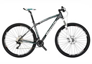 Bianchi Jab 29.2 XT-SLX
